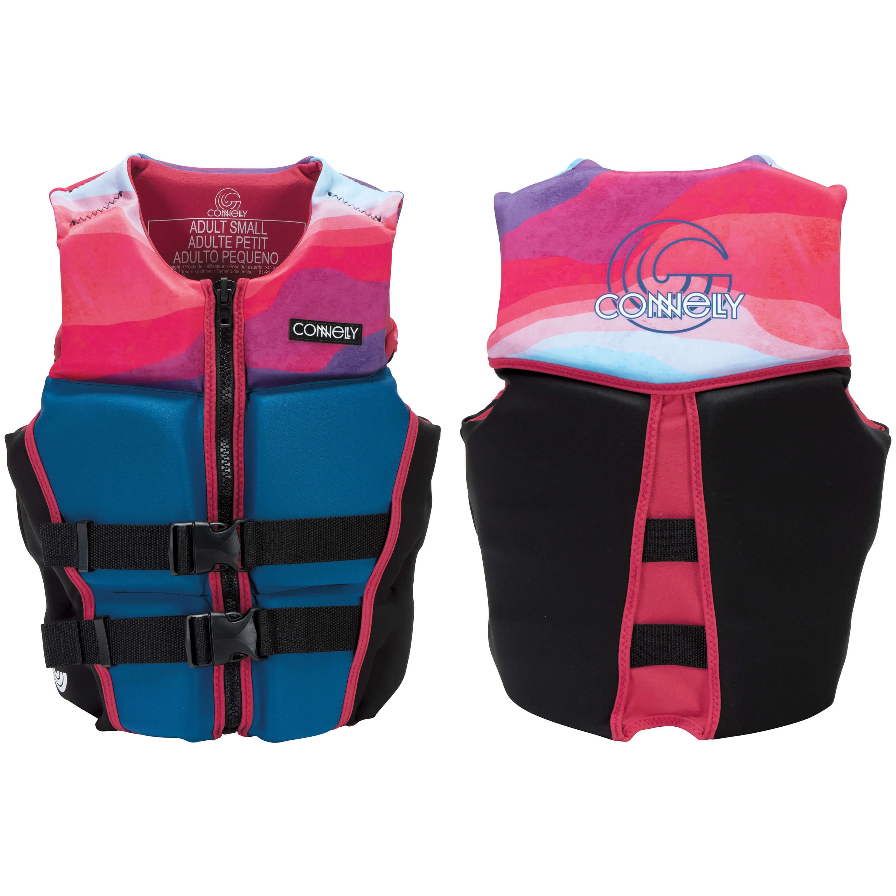 Lotus life jacket hotsell