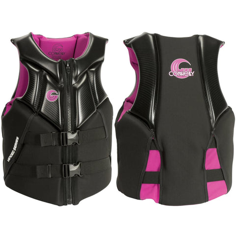 Connelly Concept Women's CGA Life Jacket