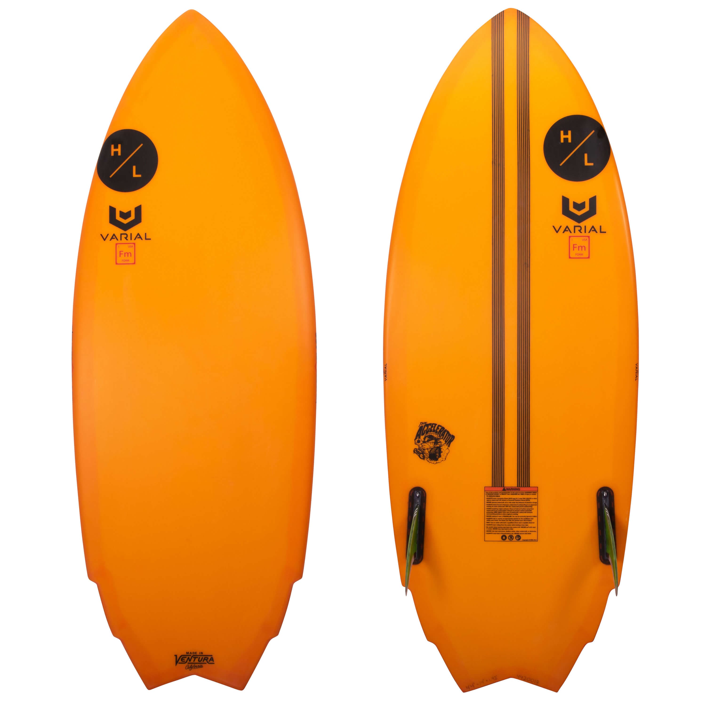 Varial surf deals